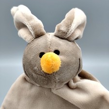 Steri toys schmusetuch gebraucht kaufen  Leipzig