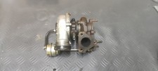 Turbo turbina transit usato  Arezzo