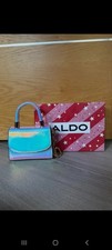 Aldo ladies handbags for sale  NOTTINGHAM