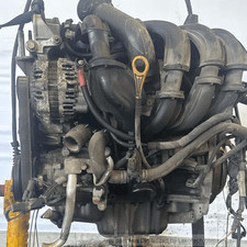 Motore fuja motore usato  Italia