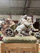 Royal dux porcelain for sale  MALTON