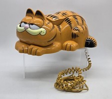 Vintage garfield telephone for sale  Hialeah