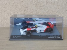 Mclaren mp4 1989 usato  Fasano