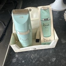 Boots vintage shaver for sale  LEEDS