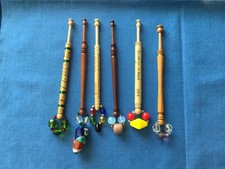 Lace bobbins for sale Lace bobbins for sale  HYTHE