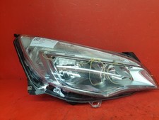 Vauxhall astra headlight for sale Vauxhall astra headlight for sale  THAME