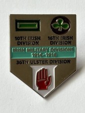 10th irish division for sale  BUSHMILLS
