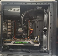 Xeon 2630v4 mobo gebraucht kaufen  Wesseling