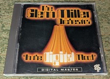 Glenn miller orchestra for sale  Clinton Township