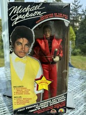 Michael jackson 1984 for sale  AXMINSTER
