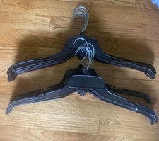 Blk plastic clothes for sale  Charlotte