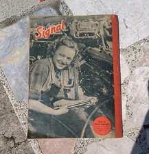 Rivista signal 1944 usato  Castiglione delle Stiviere