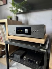 Roksan blak integrated for sale  ARUNDEL