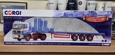 Corgi cc15404 seddon for sale  Shipping to Ireland