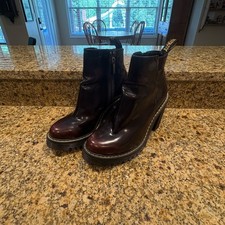 Dr. martens magdalena for sale  Sellersburg