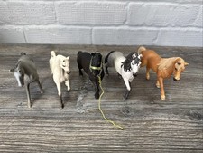 Schleich horse bundle for sale  LOWESTOFT