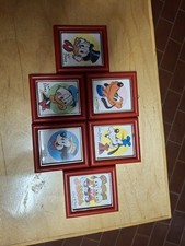 collezione topolini originale usato  Treviso