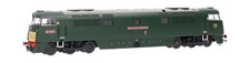 5201 heljan gauge for sale  UK