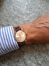 Orologio meccanico dichiwatch usato  Varallo
