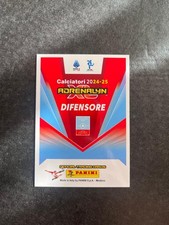 Panini calciatori adrenalyn usato  Fano