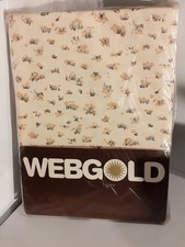 Webgold bettwäschegarnitur 10 gebraucht kaufen  Deutschland