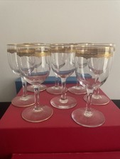 verres saint louis d'occasion verres saint louis d'occasion Bagnolet