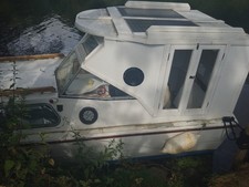 Norman cruiser boat for sale  UK