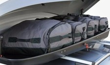 Car roof box for sale  COTTINGHAM