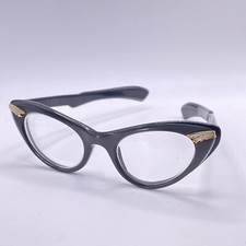 Vintage spectacles black for sale  LYDNEY