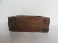 Antique primitive butternut for sale  Port Royal