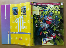 Nova express 1991 usato Nova express 1991 usato  Bologna