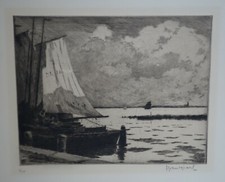 Original pencil signed for sale  Renton