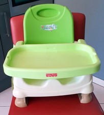 Rehausseur chaise enfant d'occasion  Marcq-en-Barœul