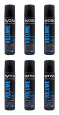 Syoss volume lift gebraucht kaufen  Wilhermsdorf