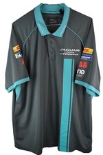Jaguar grey polo for sale  SITTINGBOURNE