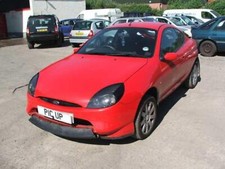 Ford puma petrol for sale  SWANSEA