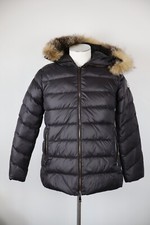Moncler giubbino piumino usato  Casapesenna