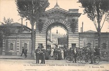 Cpa issy moulineaux d'occasion Cpa issy moulineaux d'occasion  Claira