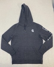 Carhartt hoodie women for sale  Skokie