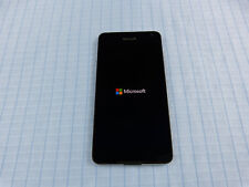 Microsoft Lumia 650 16GB Czarny! Jak nowy! Bez simlocka! Bez zarzutu!, używany na sprzedaż  Wysyłka do Poland