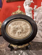 Bassorilievo schiuma mare usato Bassorilievo schiuma mare usato  Palermo