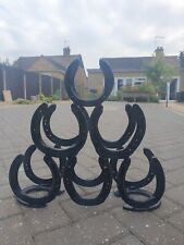 Bottle horse shoe for sale  DOVER