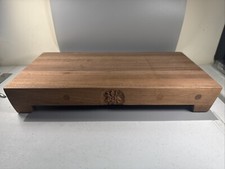 Handcrafted walnut oak for sale  Hackettstown