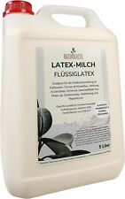 Natursache flüssiglatex liter gebraucht kaufen  Göttin, -Neustadt