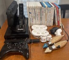 Nintendo wii console for sale  Denison