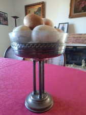 Coupe oeufs albatre d'occasion  Sète
