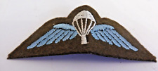 british paratrooper jacket for sale  EPPING