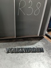 Schriftzug emblem heck gebraucht kaufen  Königsbrunn
