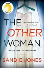 The Other Woman: A Novel segunda mano  Embacar hacia Mexico