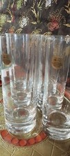 Bicchieri liquore richard usato  Argenta